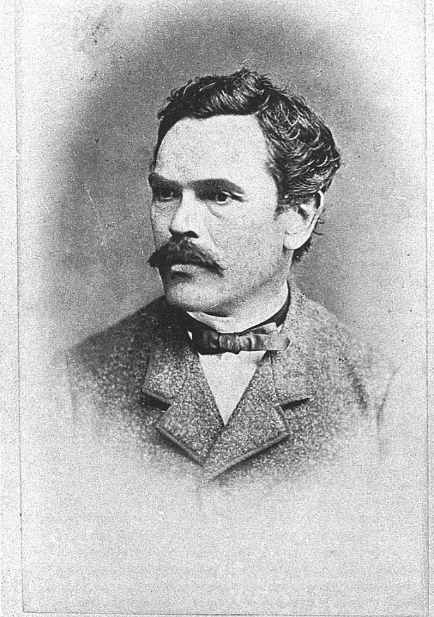 Hermann Beckler