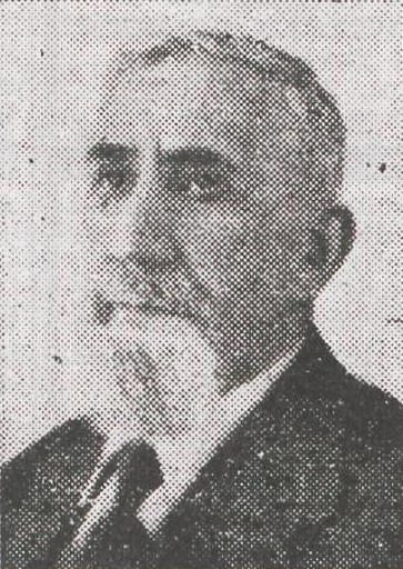 Luis Lamm