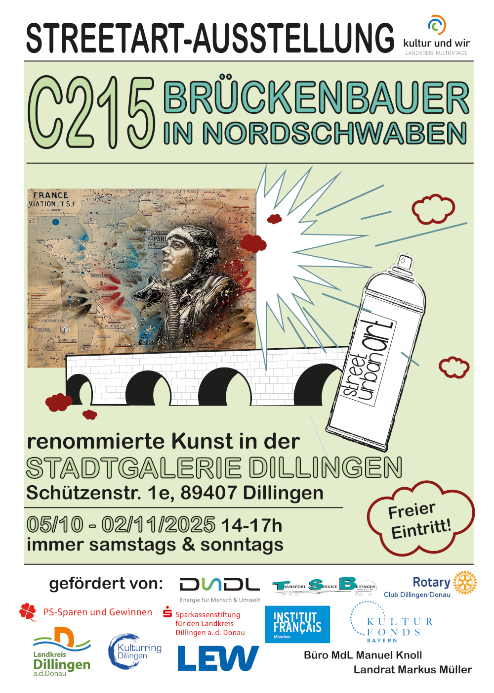 PLAKAT AUSSTELLUNG-k